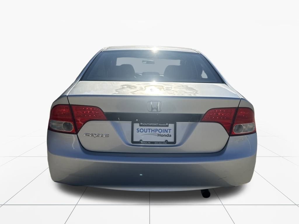 Used 2010 Honda Civic EX-L image 7