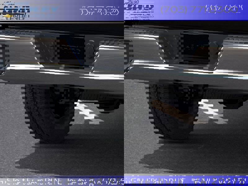 New 2026 Chevrolet Silverado 1500 LT image 16