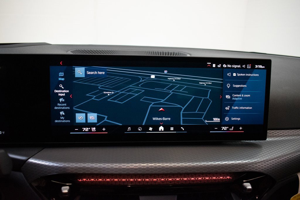 New 2026 BMW M3 w/ Executive Package image 17