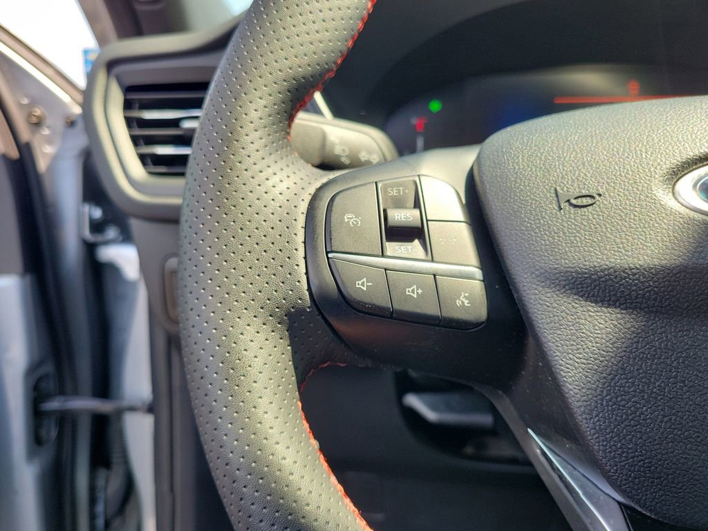 Certified 2023 Ford Escape ST-Line w/ Tech Pack #1 image 23