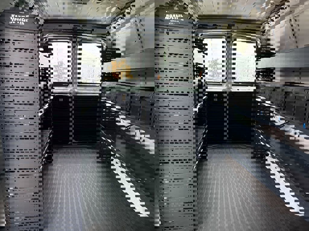 New 2024 GMC Savana 2500 w/ Driver Convenience Package image 31