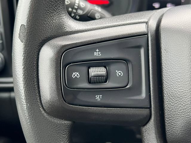 Used 2021 GMC Sierra 2500 4x4 Crew Cab w/ Fleet Convenience Package image 22