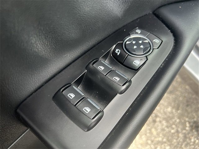 Used 2023 Lincoln Nautilus Reserve w/ Monochromatic Package image 13