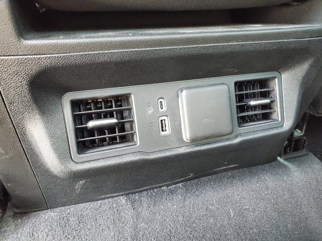 Certified 2024 Chevrolet Silverado 1500 LT AWD/4WD image 27