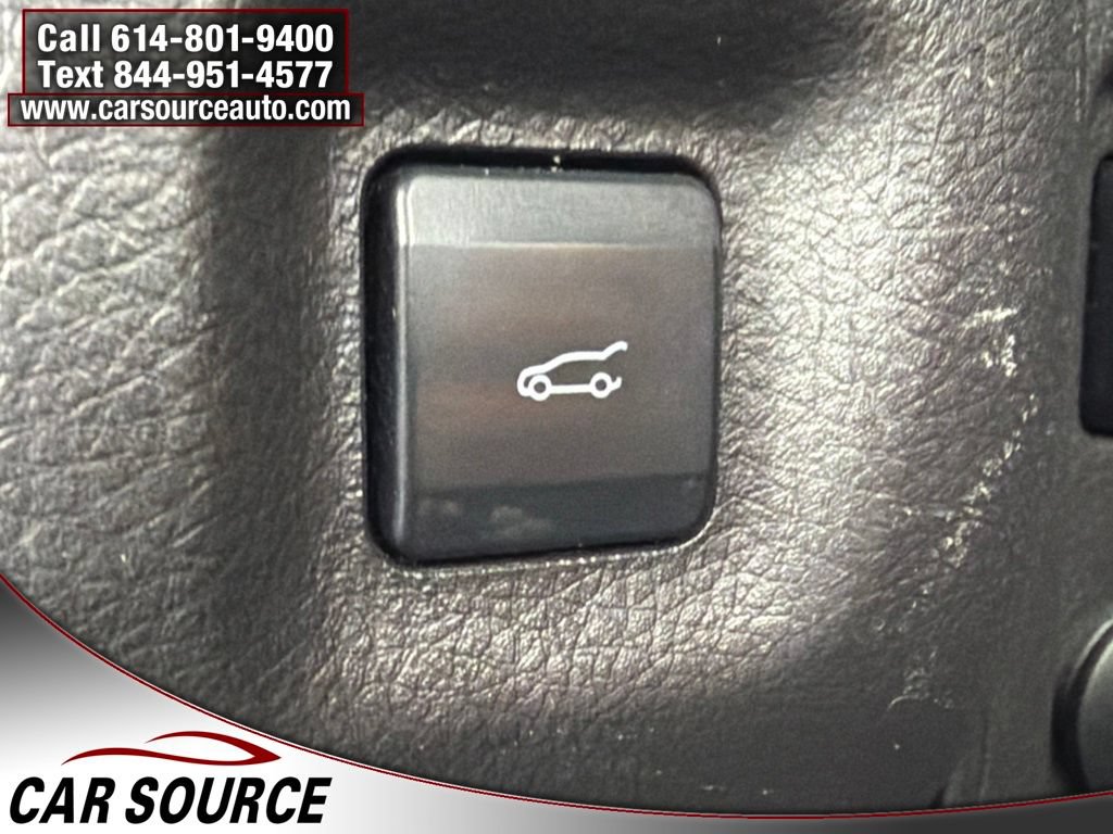 Used 2010 Ford Edge Limited AWD/4WD image 8