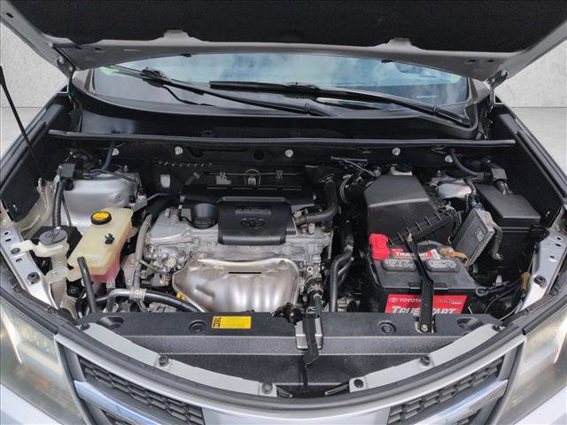 Used 2013 Toyota RAV4 XLE AWD/4WD image 26