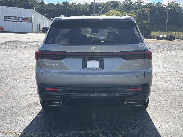 New 2026 Buick Enclave Sport Touring w/ Power Package FWD image 6