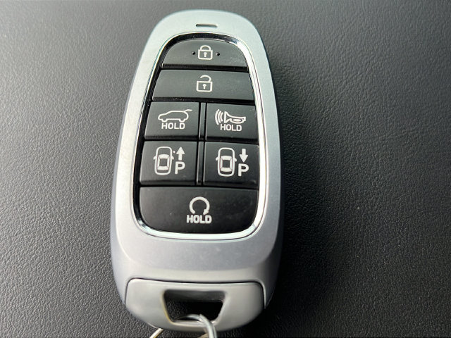 Certified 2025 Hyundai Palisade Calligraphy AWD/4WD image 37
