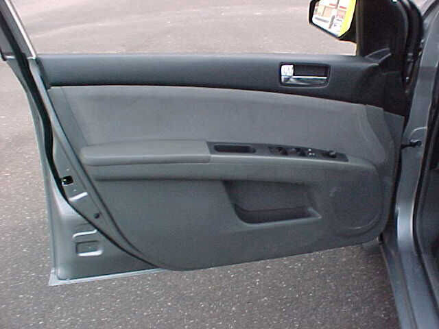 Used 2008 Nissan Sentra 2.0 S w/ Convenience Plus Pkg image 16