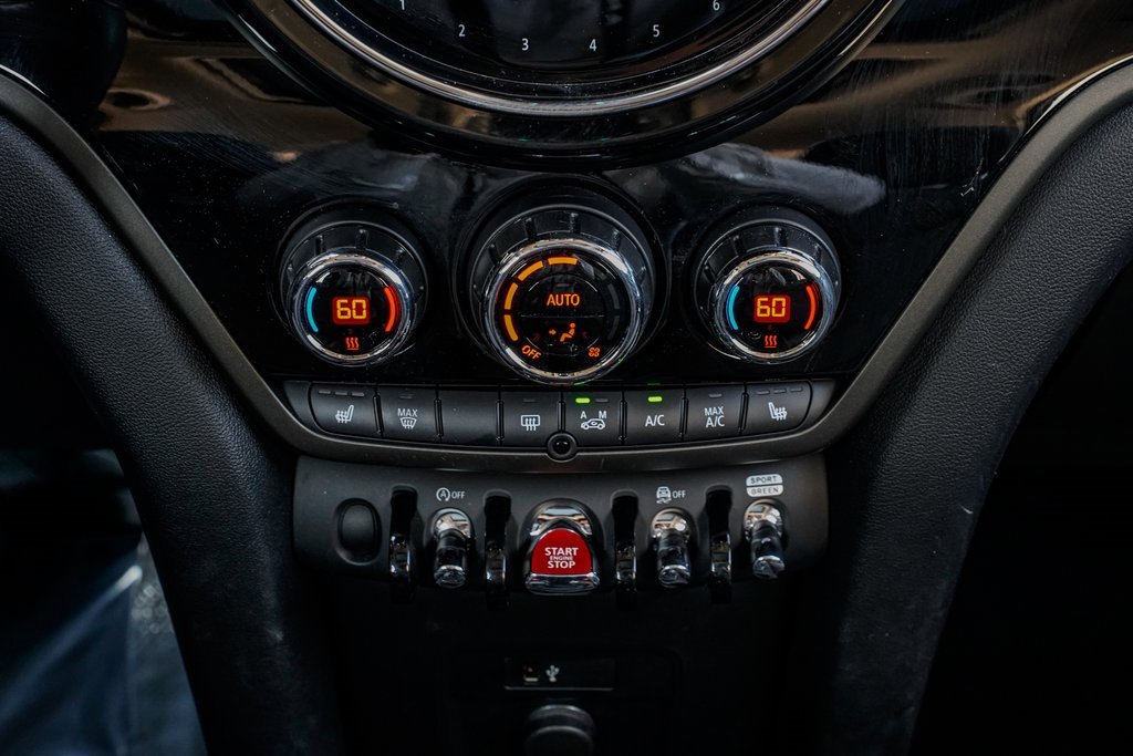 Certified 2023 MINI Cooper Countryman S image 14