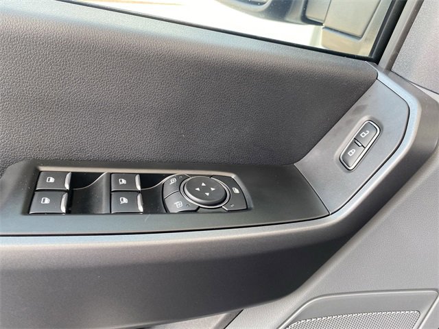 New 2025 Ford F250 XL w/ STX Appearance Package image 12