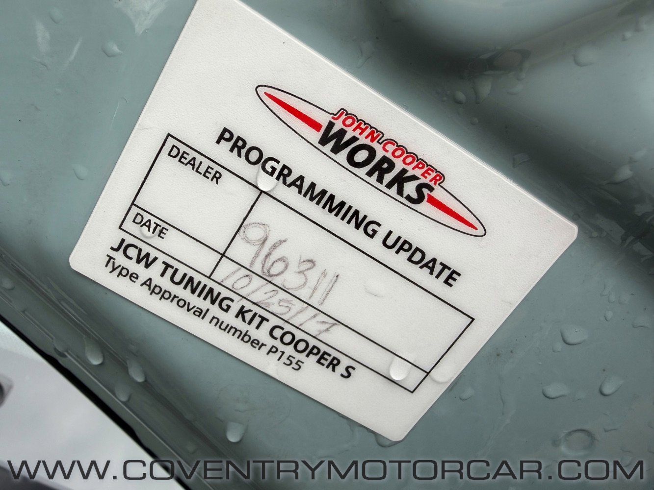 Used 2018 MINI Cooper S image 18