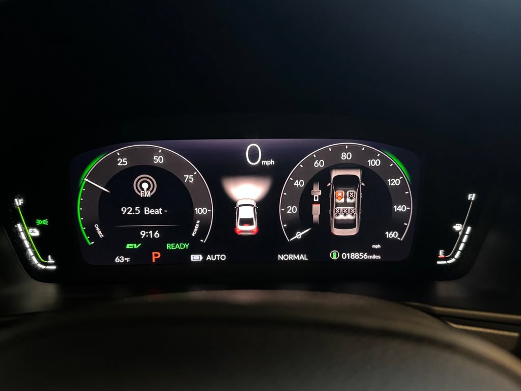 Used 2023 Honda Accord EX-L image 11