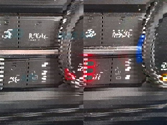 Certified 2022 Ford Bronco Outer Banks w/ Sasquatch Package image 19