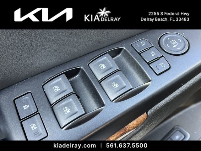 Used 2020 Chevrolet Tahoe Premier w/ Premier Plus Edition image 17