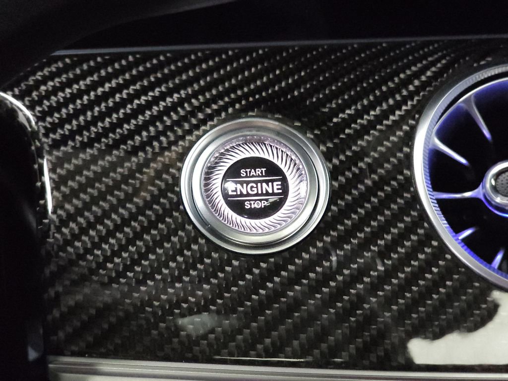 Used 2024 Mercedes-Benz AMG GT 53 w/ Driver Assistance Package image 17