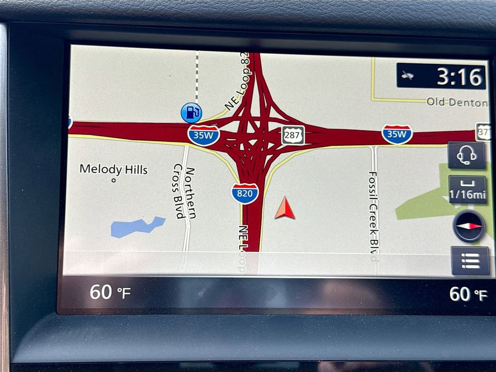 Used 2024 INFINITI Q50 Red Sport 400 RWD image 13