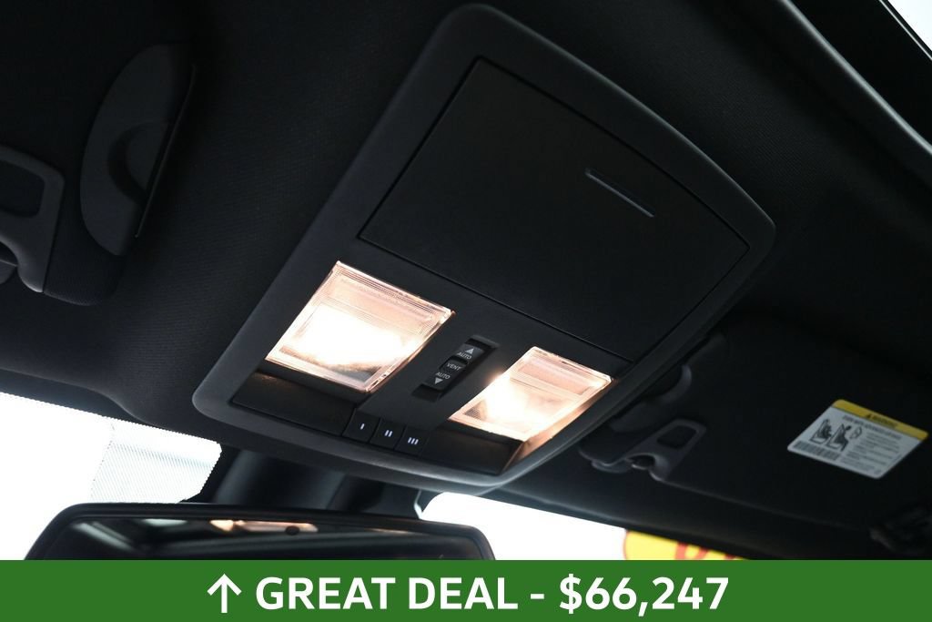 Used 2019 Dodge Challenger SRT Hellcat Redeye RWD image 36