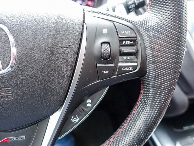 Used 2019 Acura MDX A-Spec image 33