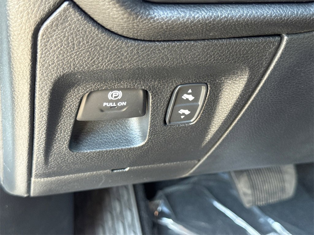 New 2026 RAM 1500 Big Horn image 29