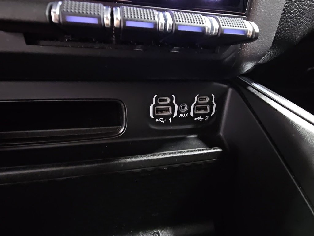 Used 2022 RAM 1500 Big Horn image 20