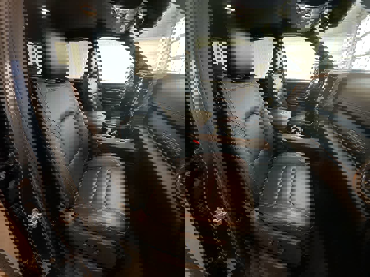 Used 2021 RAM 1500 Sport w/ Trailer Tow Group image 24