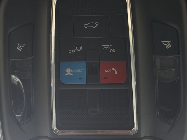 Used 2022 Jeep Grand Cherokee Trailhawk image 24