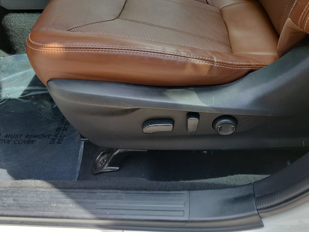 Used 2019 Subaru Forester Touring w/ Popular Package #3 AWD/4WD image 18