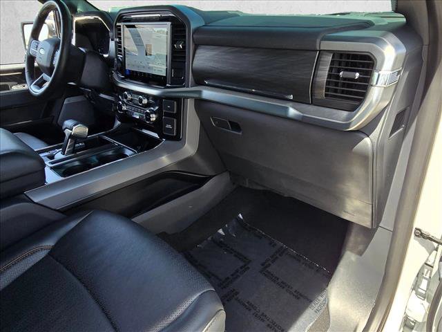 Used 2024 Ford F150 Lariat image 20