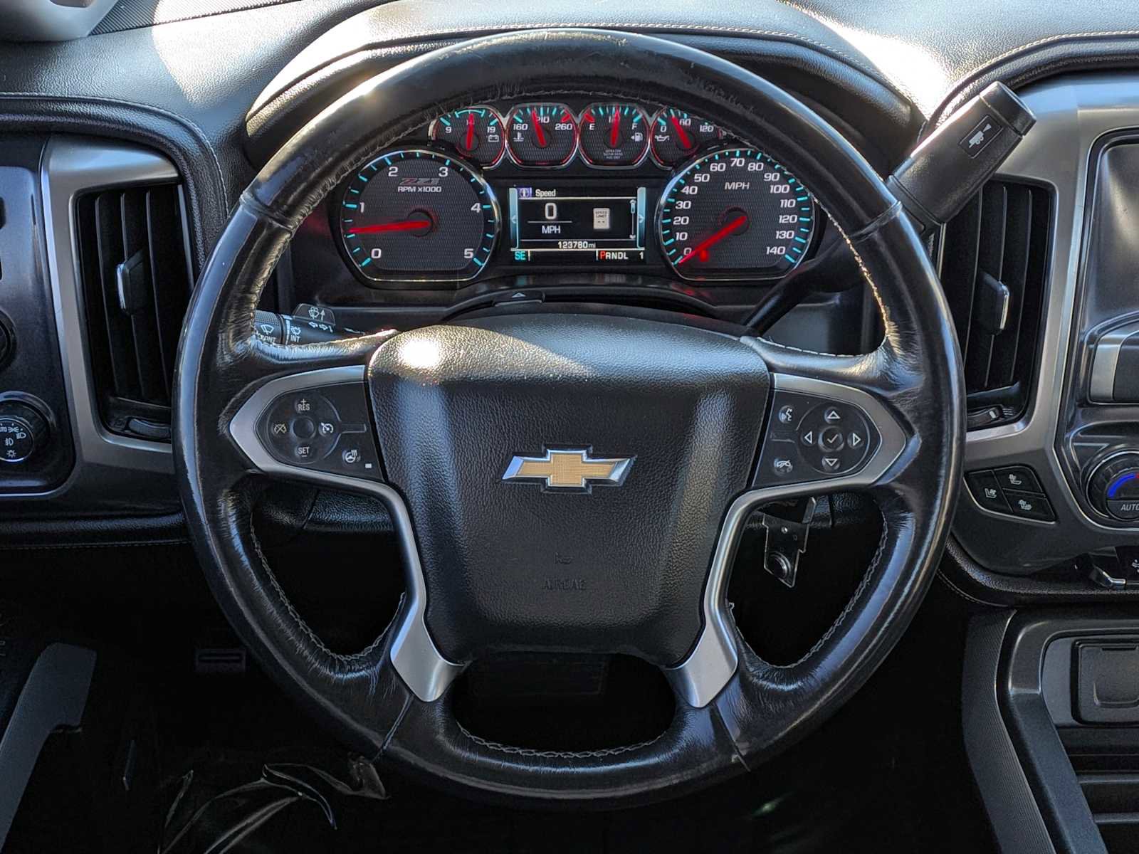 Used 2018 Chevrolet Silverado 3500 LTZ w/ Duramax Plus Package image 26