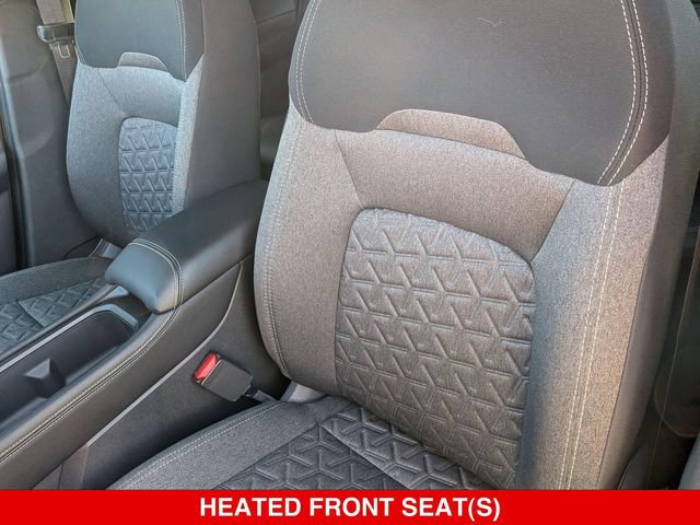 Certified 2025 Nissan Kicks SV w/ SV Premium Package AWD/4WD image 16