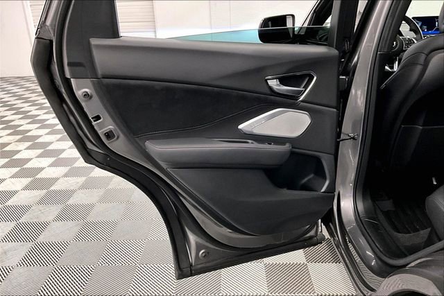 Used 2025 Acura RDX A-Spec image 24