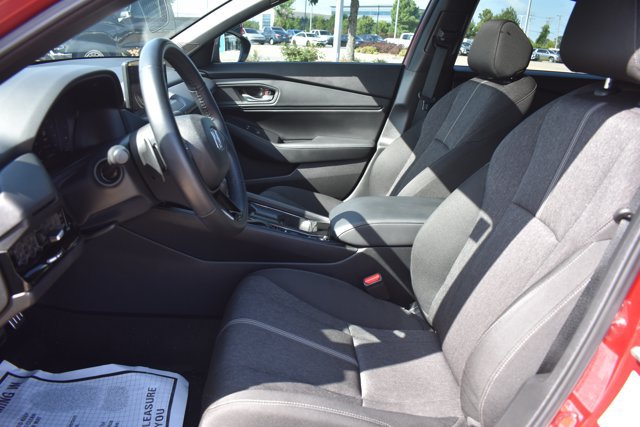Used 2025 Honda Accord Sport image 15