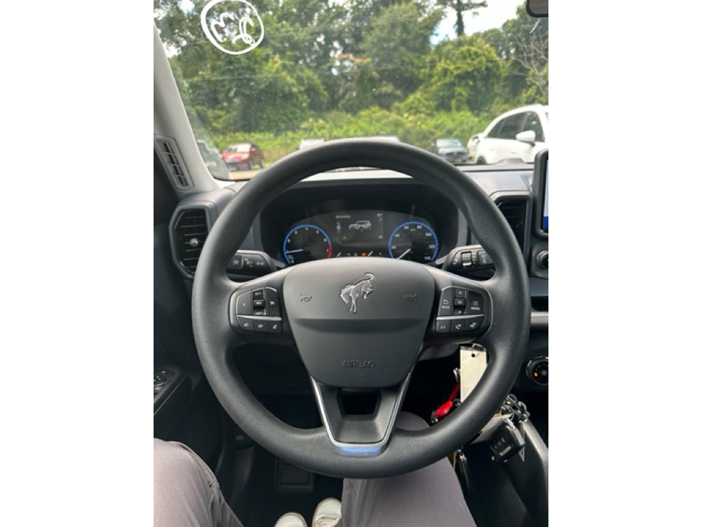 Used 2022 Ford Bronco Sport image 17