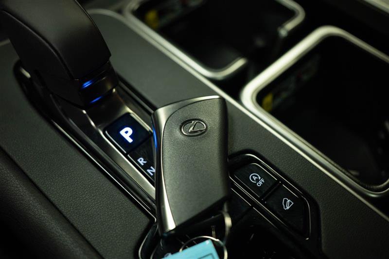 Used 2026 Lexus TX 350 AWD w/ Technology Package image 25