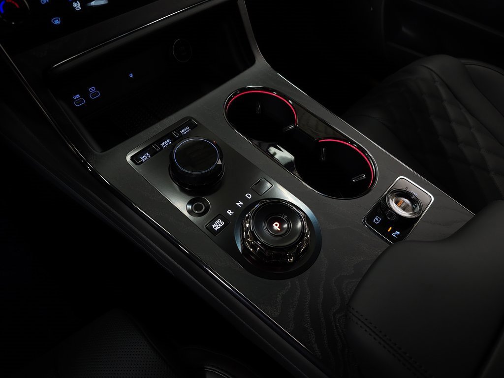 New 2026 Genesis GV80 3.5T Prestige image 31