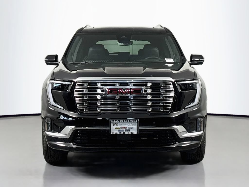 New 2026 GMC Acadia Denali w/ Super Cruise Package AWD/4WD video 2