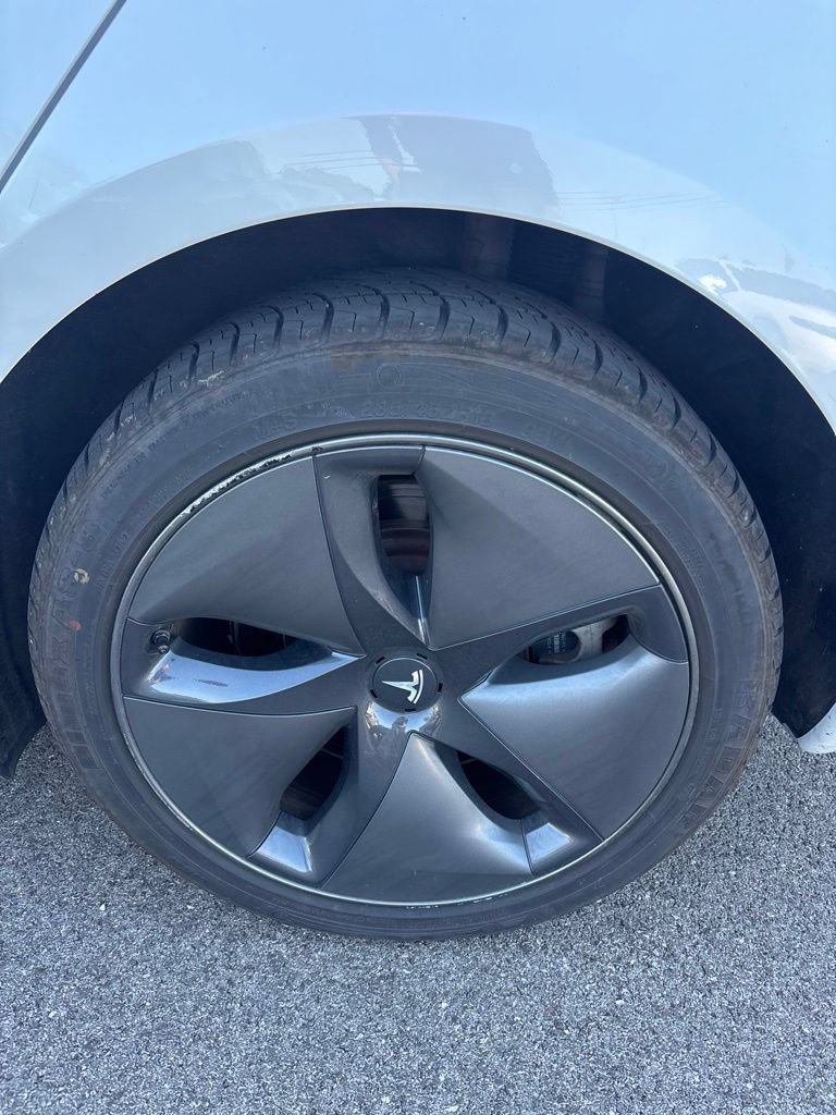 Used 2019 Tesla Model 3 Mid Range RWD image 20