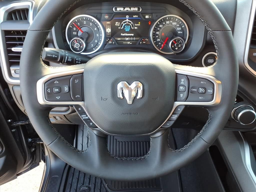 New 2026 RAM 1500 Big Horn image 18