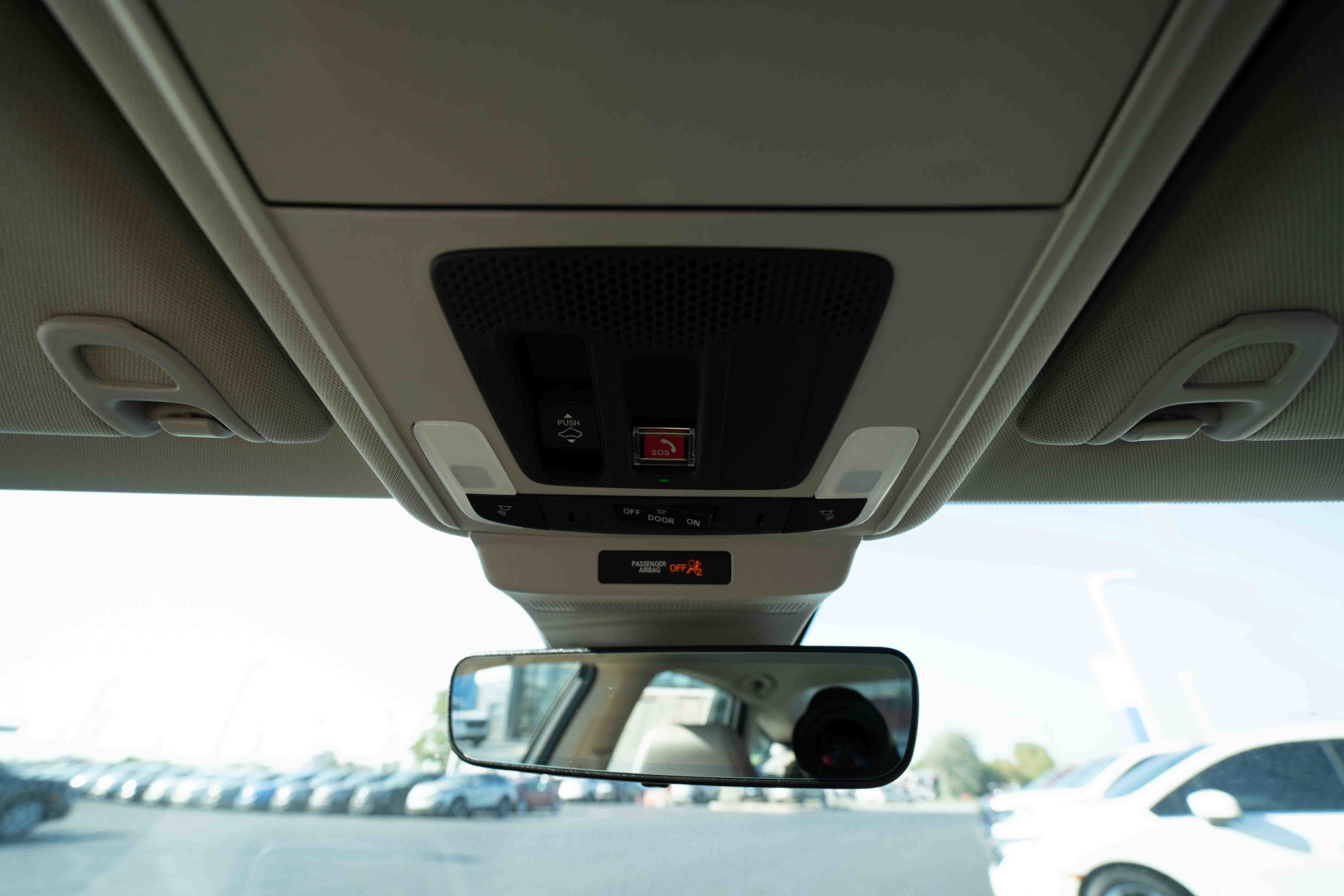 New 2025 Honda Accord Touring image 18