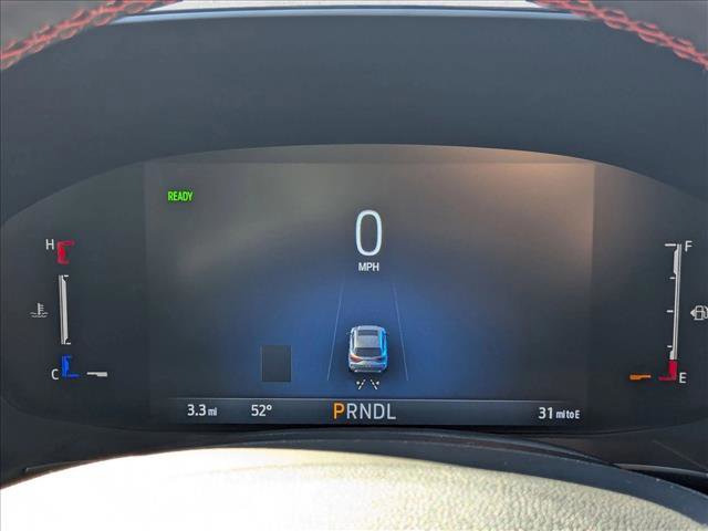 New 2026 Ford Escape ST-Line Select w/ Tech Pack #1 image 10