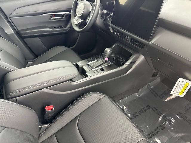 New 2026 MAZDA CX-5 2.5 S w/ Premium Plus Package AWD/4WD image 21