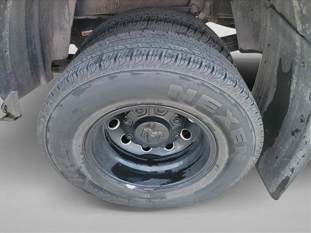 Used 2022 RAM 3500 Limited image 14