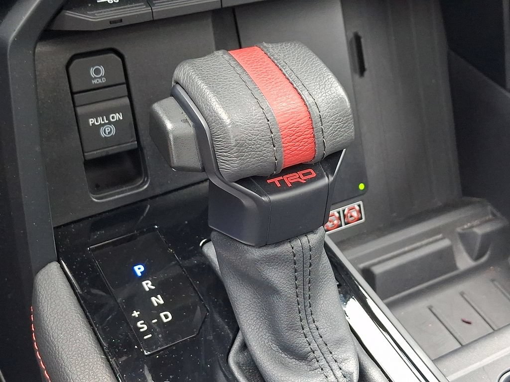 Used 2026 Toyota Tundra TRD Pro w/ Tow Tech Package AWD/4WD image 15