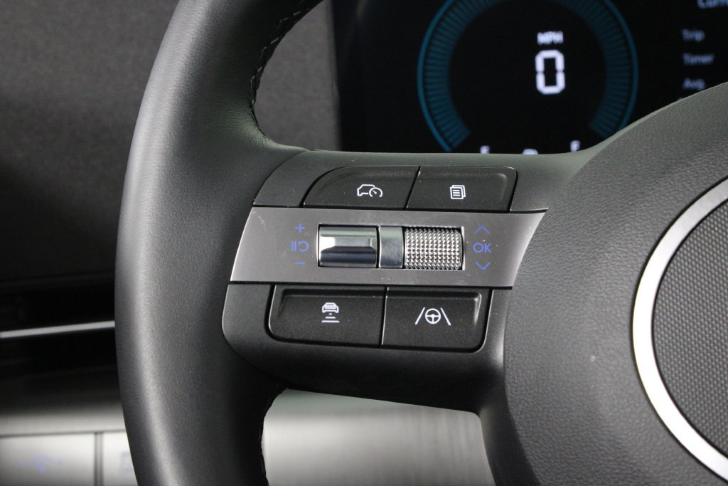 Certified 2027 Hyundai Kona SEL Sport FWD image 28