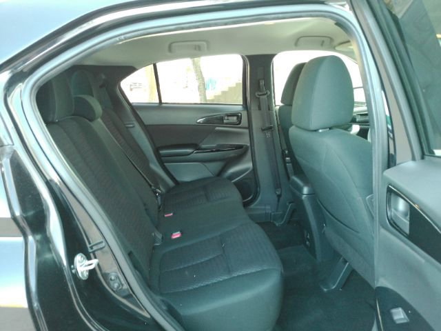 Used 2024 Mitsubishi Eclipse Cross LE image 24