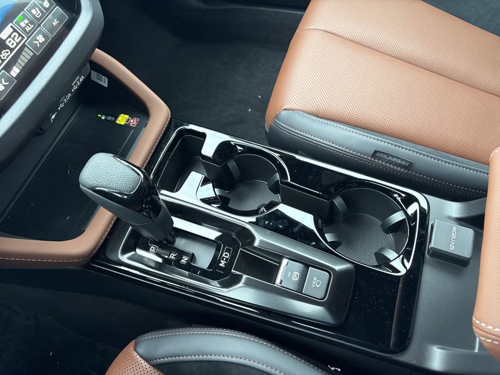 New 2026 Subaru Forester Touring image 17