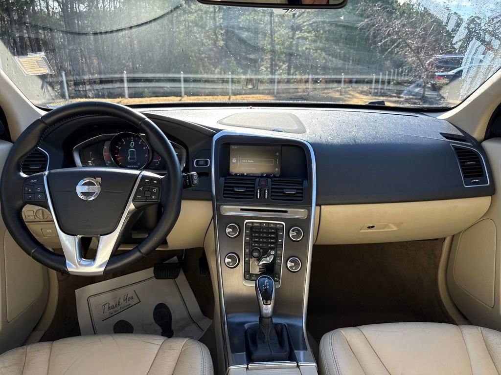 Used 2014 Volvo XC60 3.2 image 16