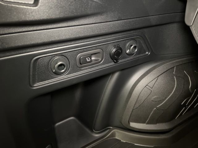 Certified 2025 Subaru Forester Wilderness w/ Wilderness Package AWD/4WD image 72