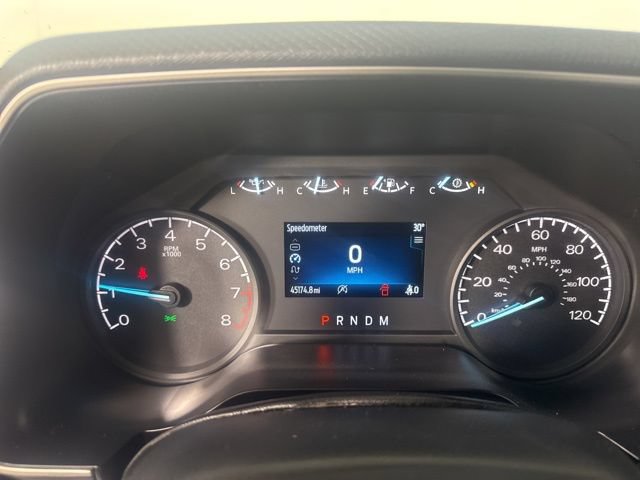 Used 2023 Ford F150 XLT AWD/4WD image 30